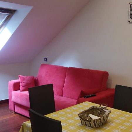Apartamentos Vintage Menendez Pelayo Santander Exteriér fotografie