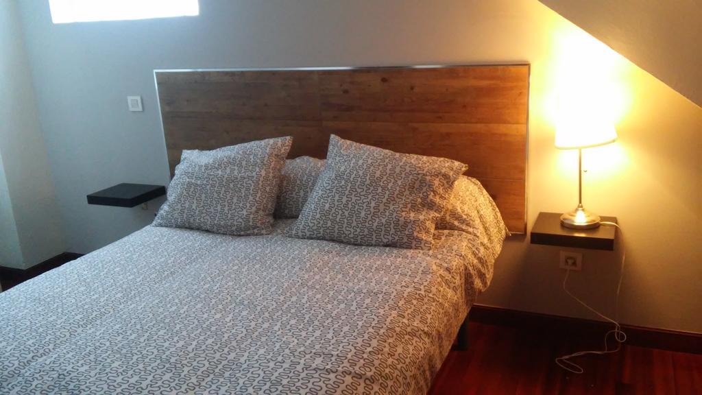 Apartamentos Vintage Menendez Pelayo Santander Exteriér fotografie