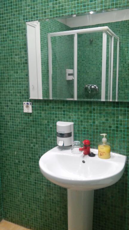 Apartamentos Vintage Menendez Pelayo Santander Exteriér fotografie