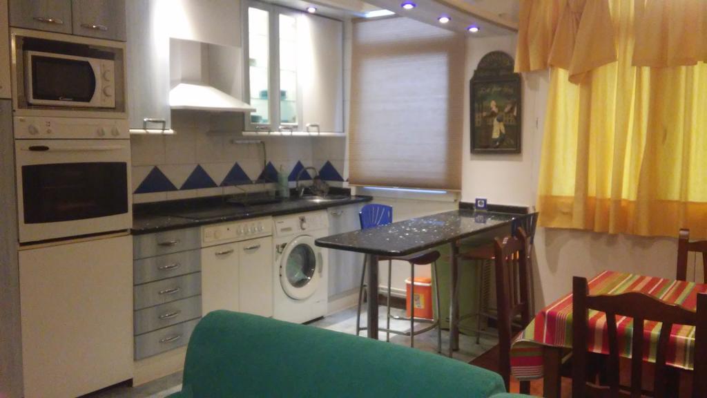 Apartamentos Vintage Menendez Pelayo Santander Exteriér fotografie