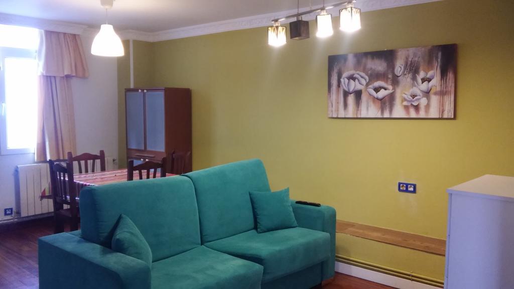 Apartamentos Vintage Menendez Pelayo Santander Exteriér fotografie
