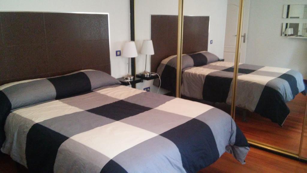 Apartamentos Vintage Menendez Pelayo Santander Exteriér fotografie