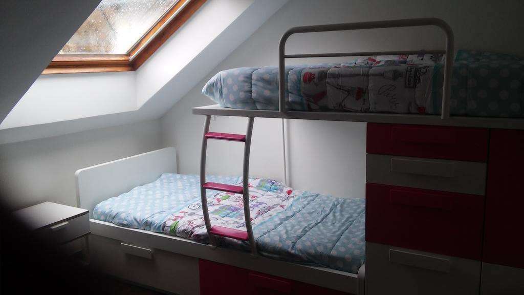 Apartamentos Vintage Menendez Pelayo Santander Exteriér fotografie