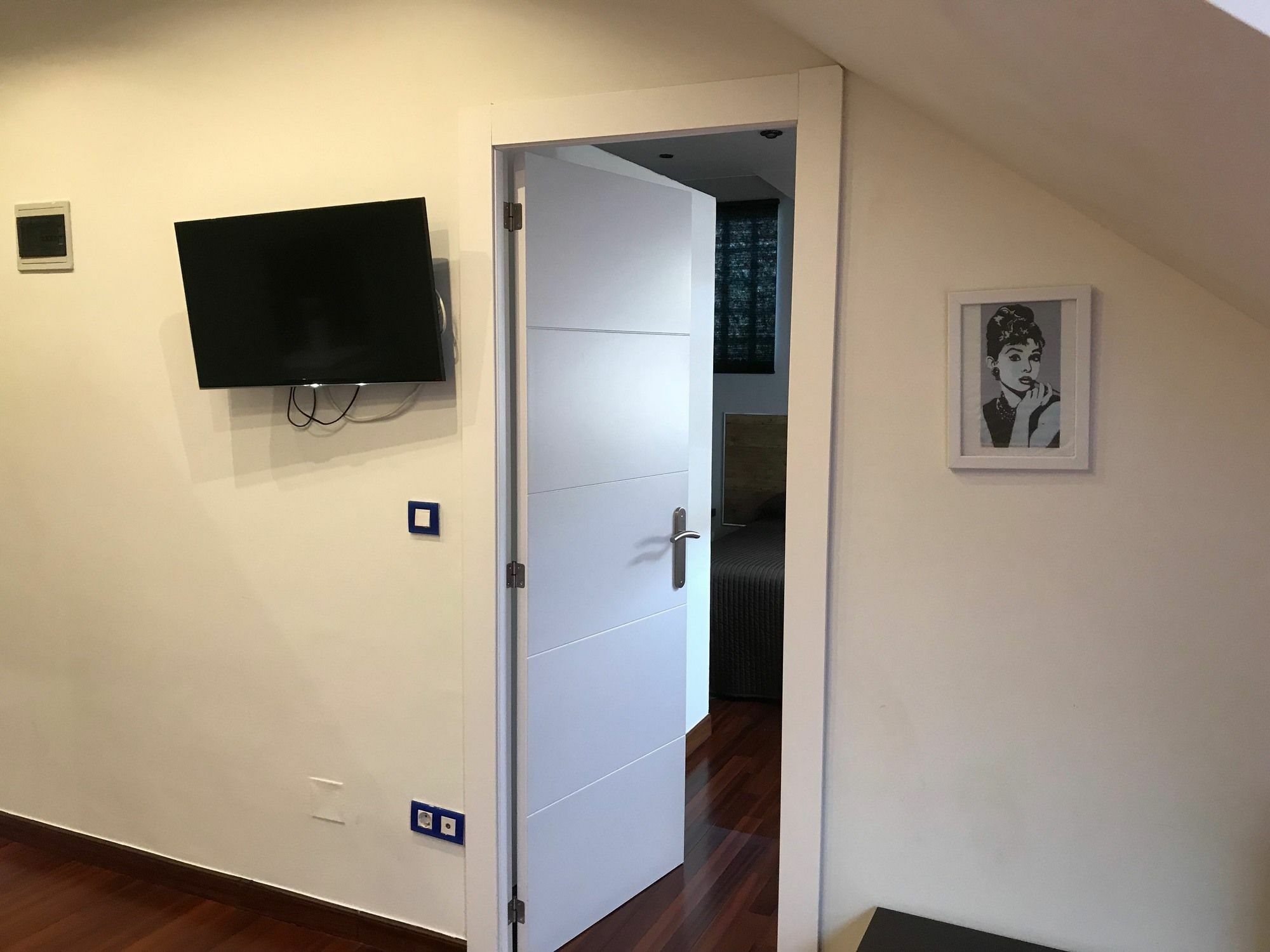 Apartamentos Vintage Menendez Pelayo Santander Exteriér fotografie