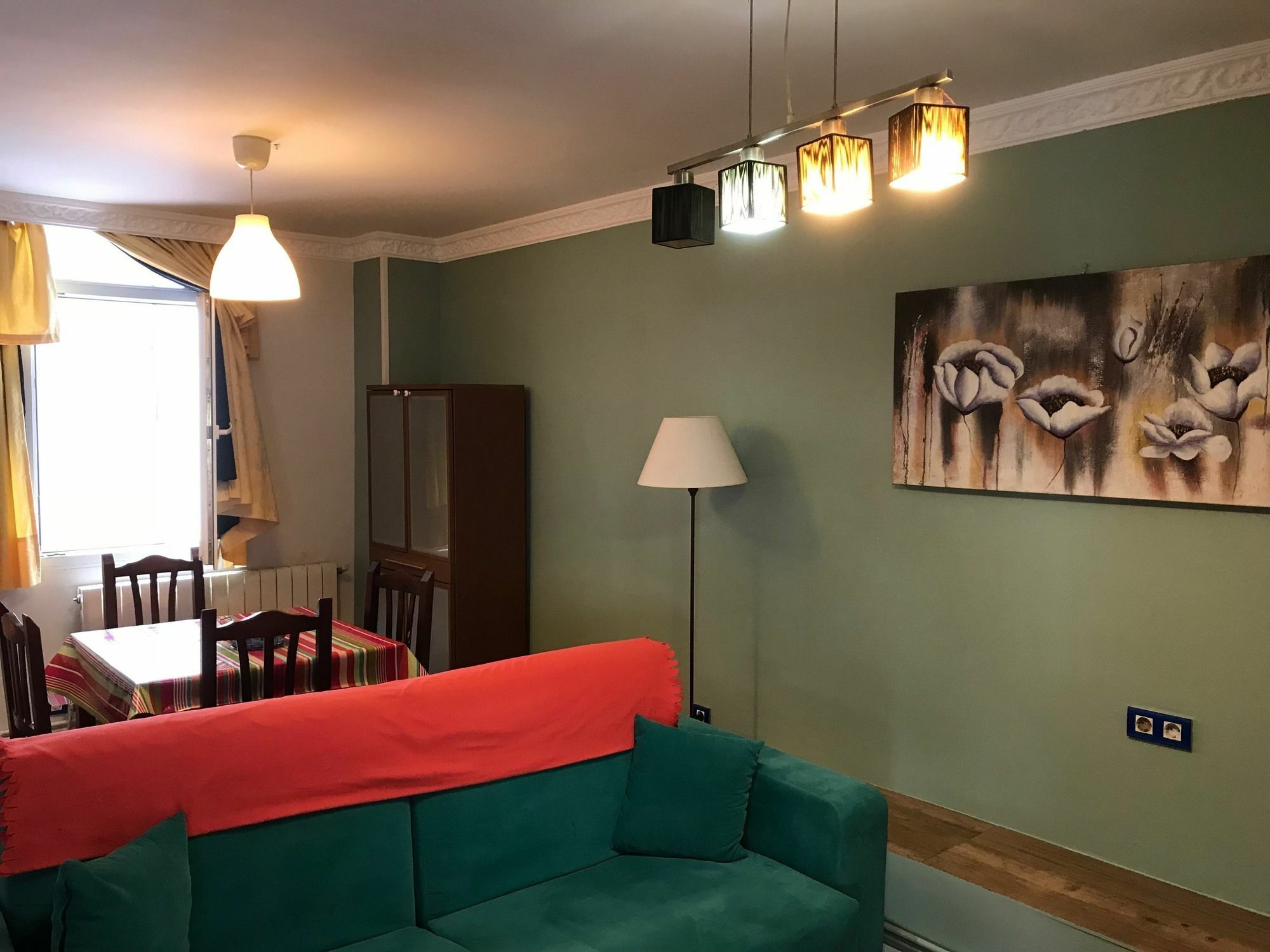 Apartamentos Vintage Menendez Pelayo Santander Exteriér fotografie