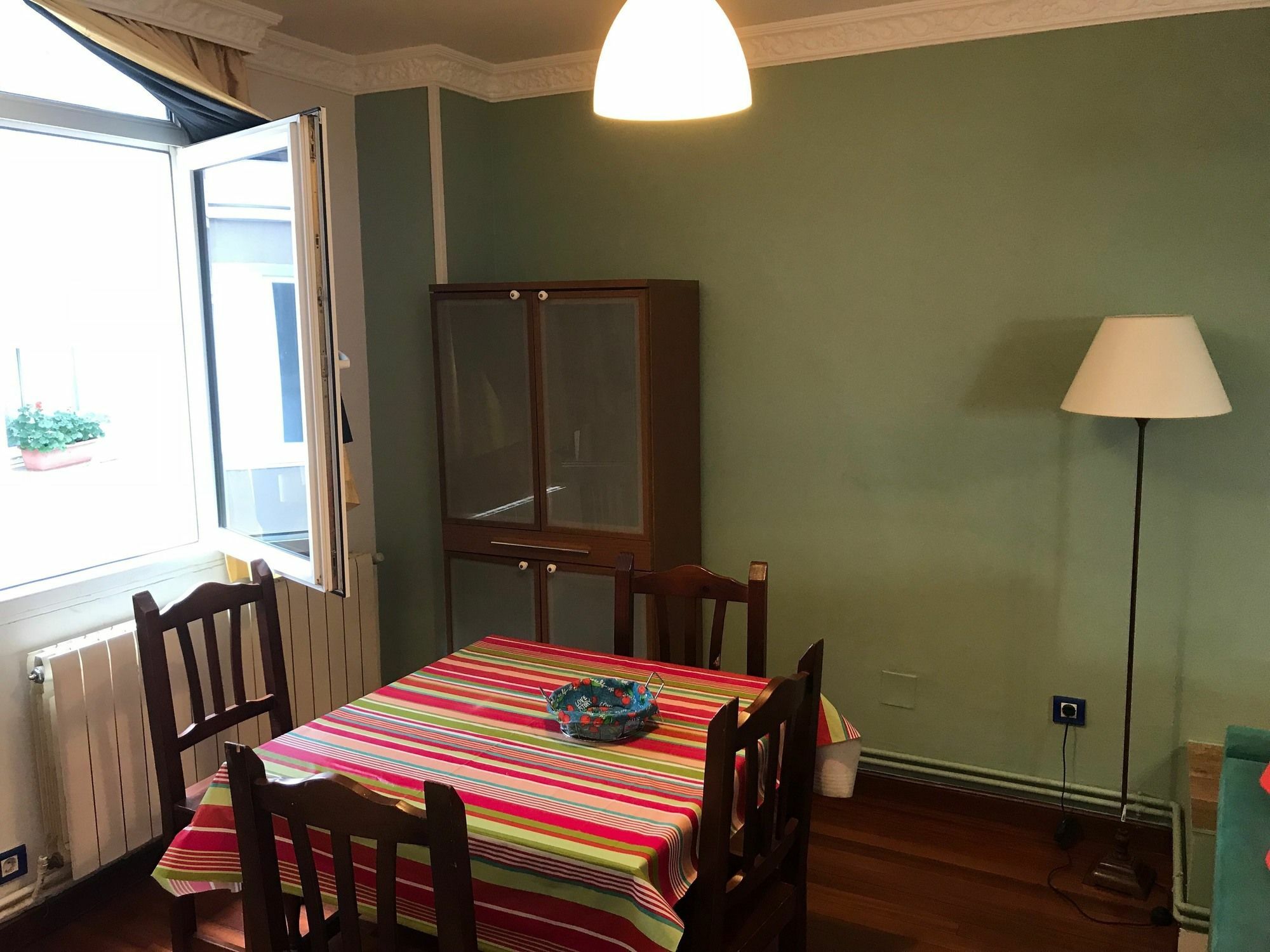 Apartamentos Vintage Menendez Pelayo Santander Exteriér fotografie