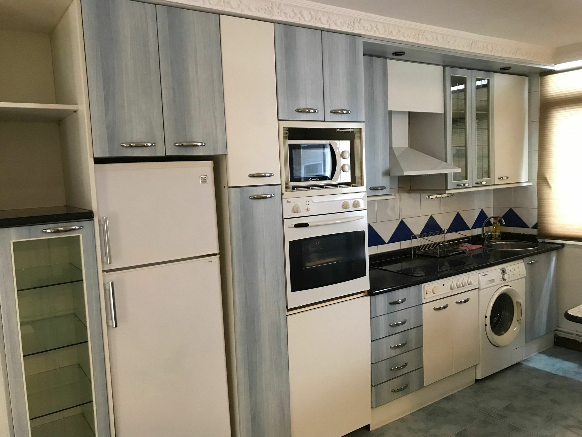 Apartamentos Vintage Menendez Pelayo Santander Exteriér fotografie