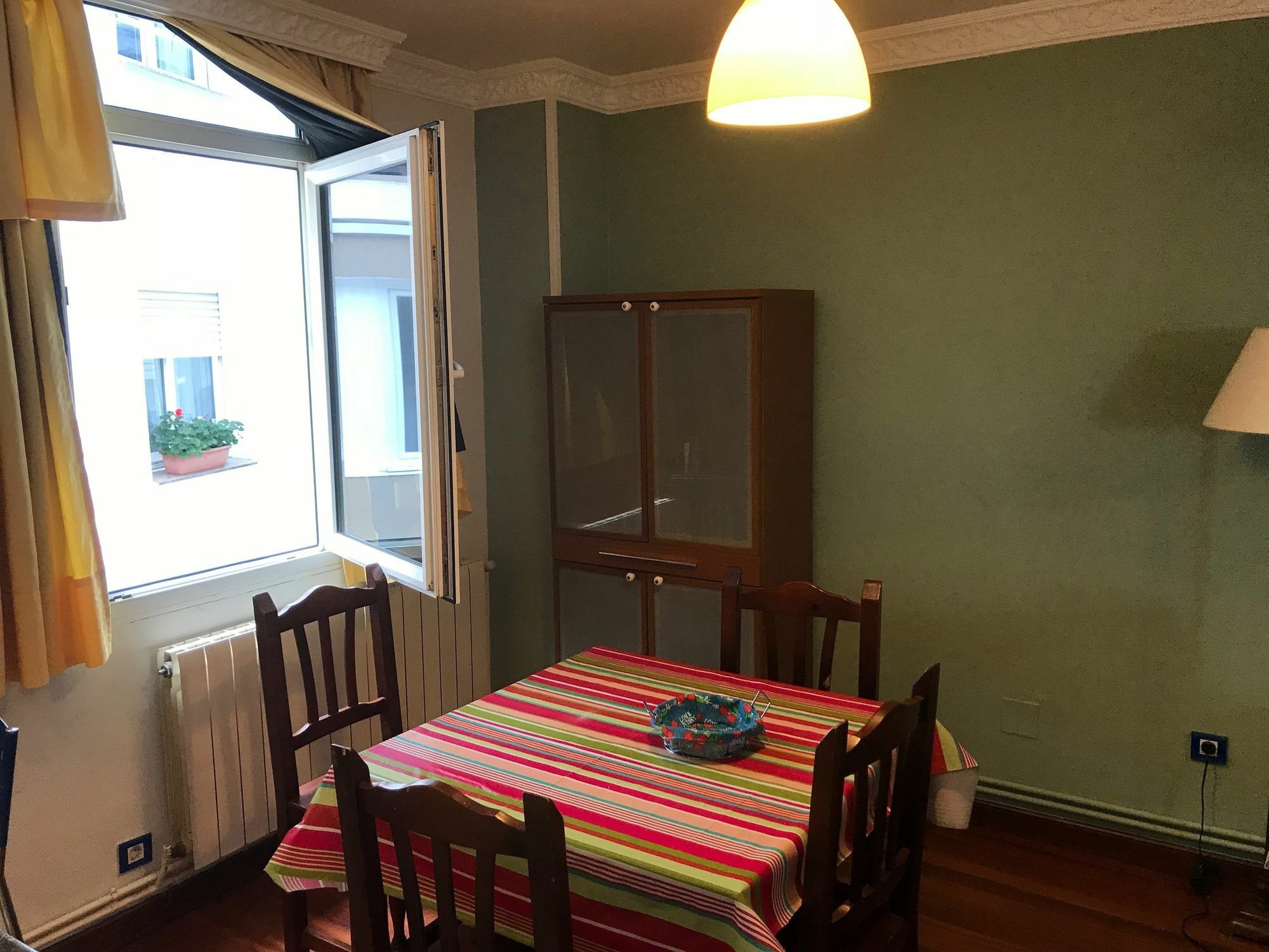Apartamentos Vintage Menendez Pelayo Santander Exteriér fotografie