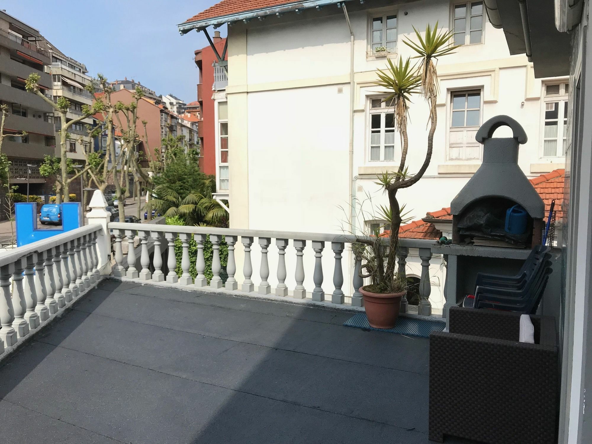 Apartamentos Vintage Menendez Pelayo Santander Exteriér fotografie